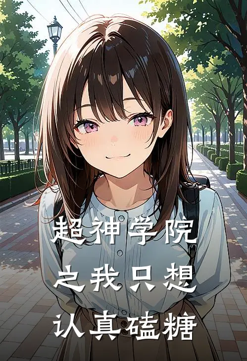 超神学院之我只想认真磕糖