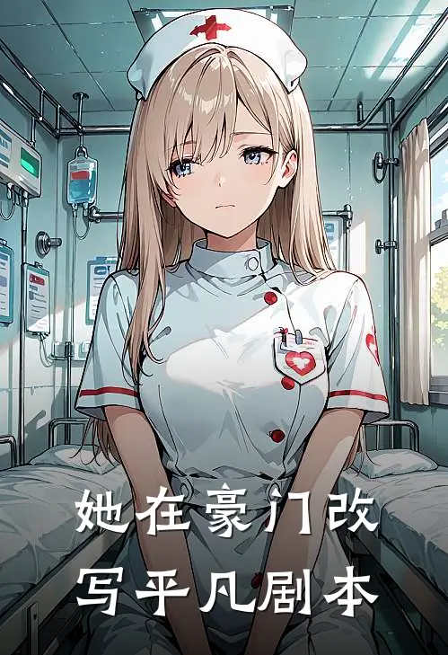 她在豪门改写平凡剧本