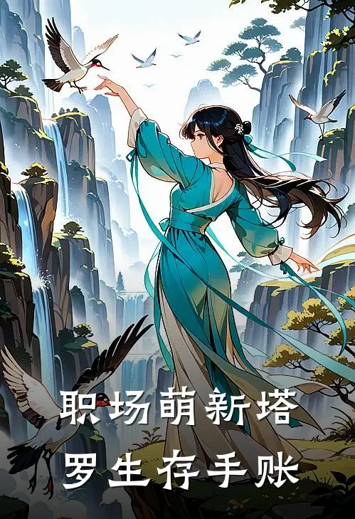 职场萌新塔罗生存手账塔罗阿琳小说完整版_完结版小说推荐职场萌新塔罗生存手账(塔罗阿琳)