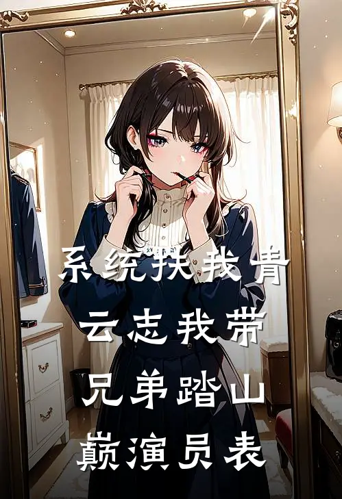 系统扶我青云志我带兄弟踏山巅演员表