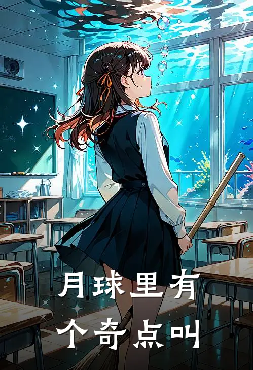 月球里有个奇点叫