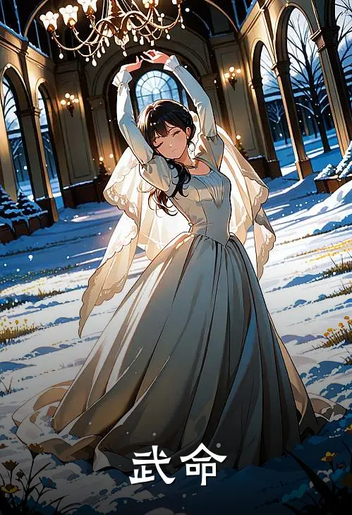 武命(刘珹方松)完结版免费阅读_武命全文免费阅读