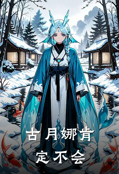 古月娜肯定不会