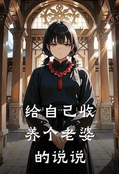 给自己收养个老婆的说说