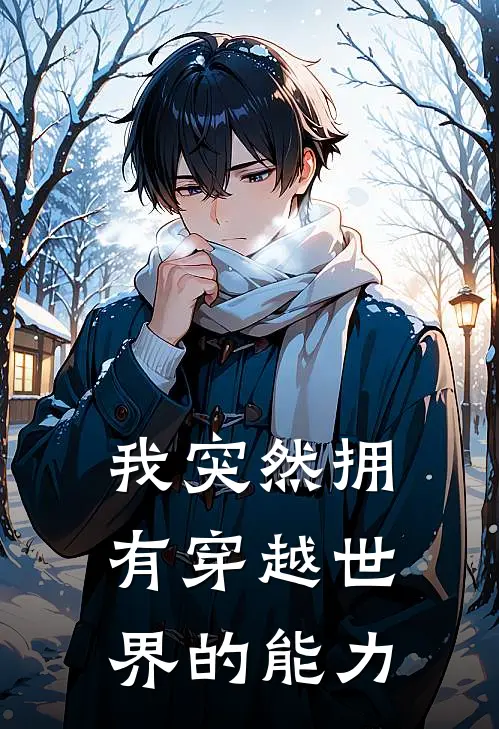 我突然拥有穿越世界的能力