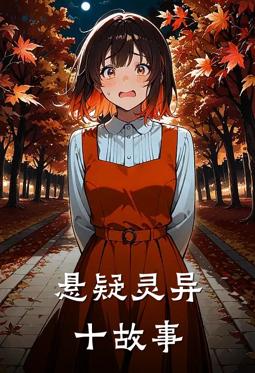 林宇雨薇(悬疑灵异十故事)最新章节免费在线阅读_(林宇雨薇)完结版在线阅读