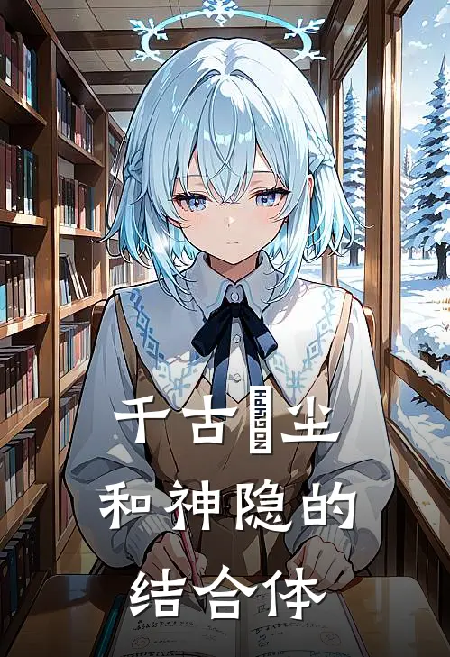 千古玦尘和神隐的结合体