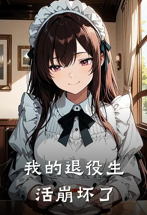 我的退役生活崩坏了