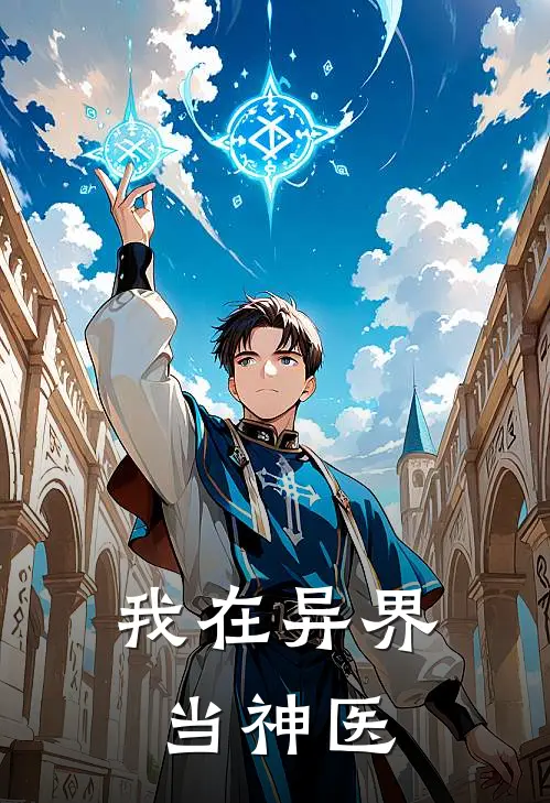 我在异界当神医