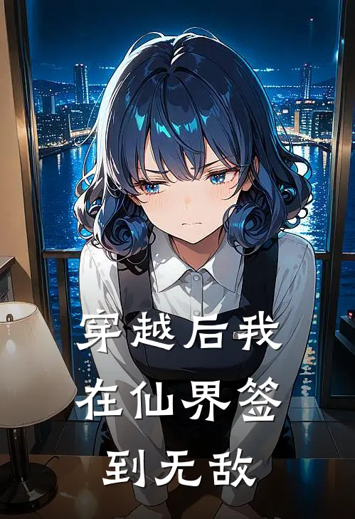 穿越后我在仙界签到无敌