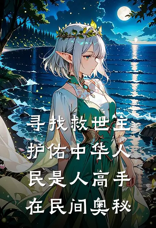 寻找救世主护佑中华人民是人高手在民间奥秘