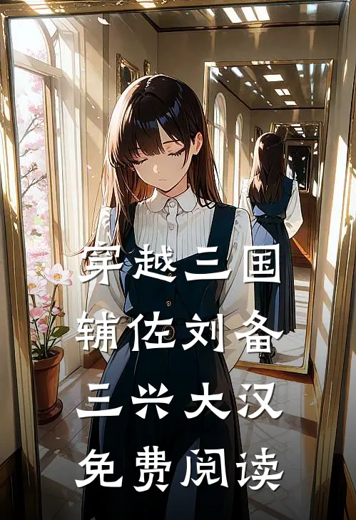 穿越三国辅佐刘备三兴大汉免费阅读