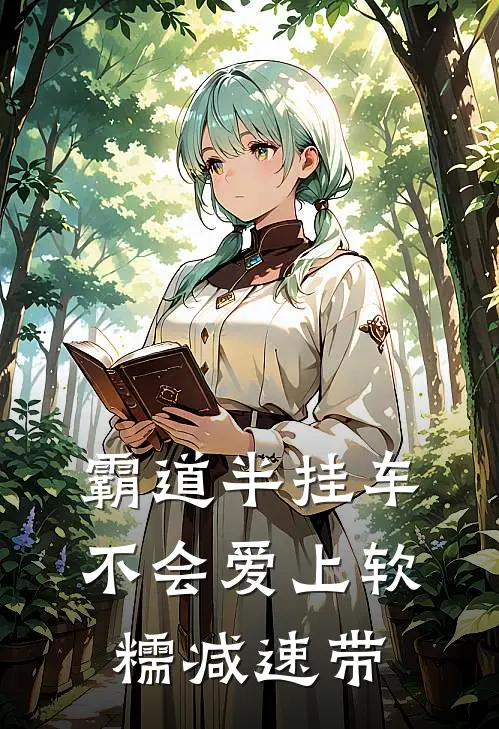 霸道半挂车不会爱上软糯减速带全文免费阅读无弹窗大结局_霸道半挂车不会爱上软糯减速带（江小北林小萌）小说免费阅读大结局