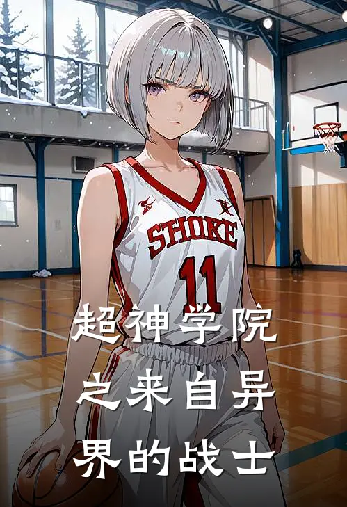 超神学院之来自异界的战士