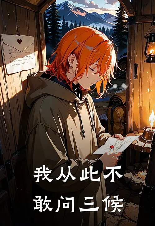 我从此不敢问三候