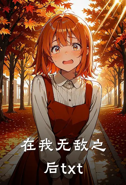 在我无敌之后txt