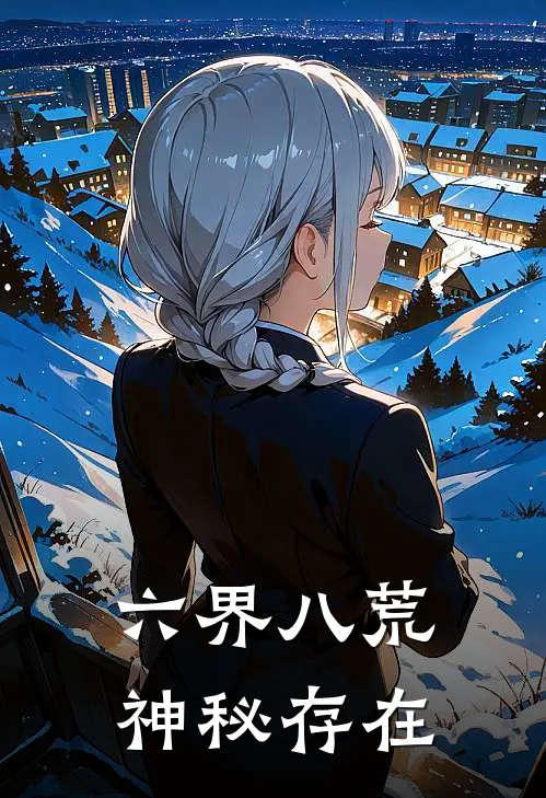 六界八荒神秘存在