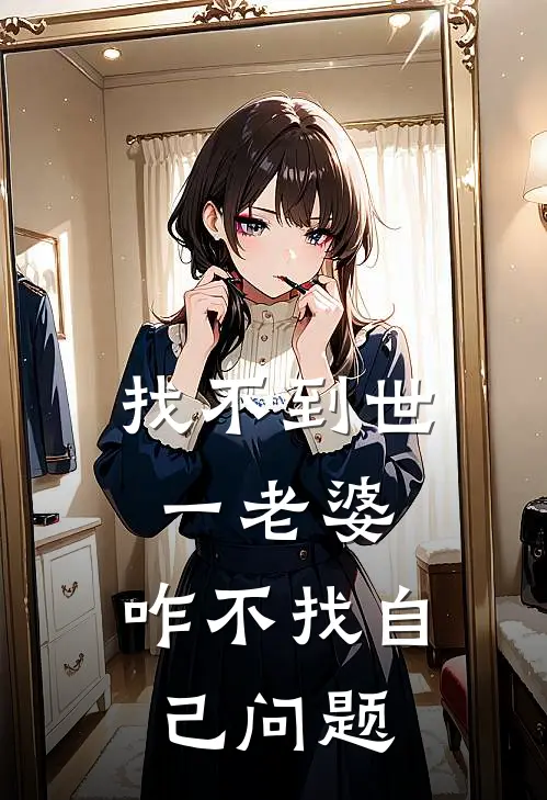 找不到世一老婆，咋不找自己问题陆远顾清婉完结小说_完结版小说全文免费阅读找不到世一老婆，咋不找自己问题陆远顾清婉