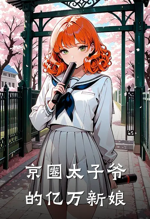 京圈太子爷的亿万新娘