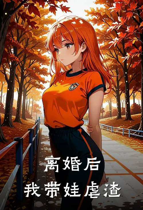 离婚后，我带娃虐渣