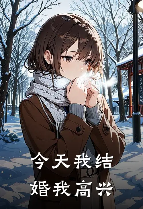 今天我结婚我高兴