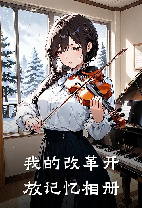 我的改革开放记忆相册