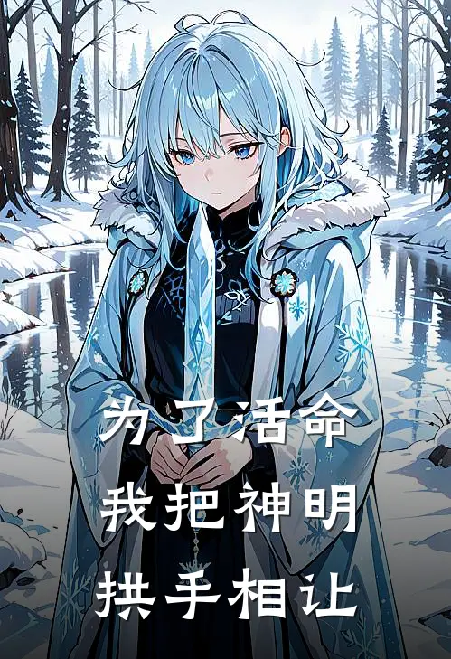 为了活命，我把神明拱手相让