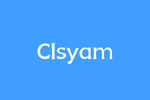 Clsyam