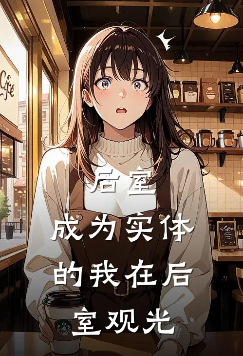 后室：成为实体的我在后室观光