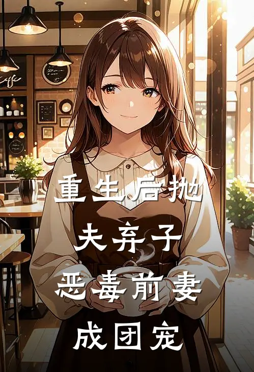 重生后抛夫弃子，恶毒前妻成团宠