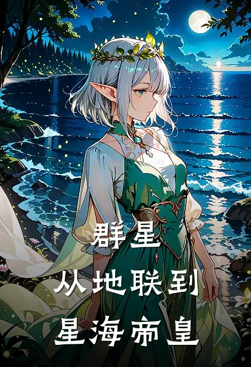 群星：从地联到星海帝皇