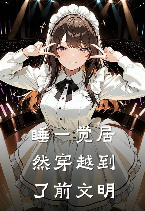 睡一觉居然穿越到了前文明(林曦爱莉)在线免费小说_完结小说免费阅读睡一觉居然穿越到了前文明林曦爱莉