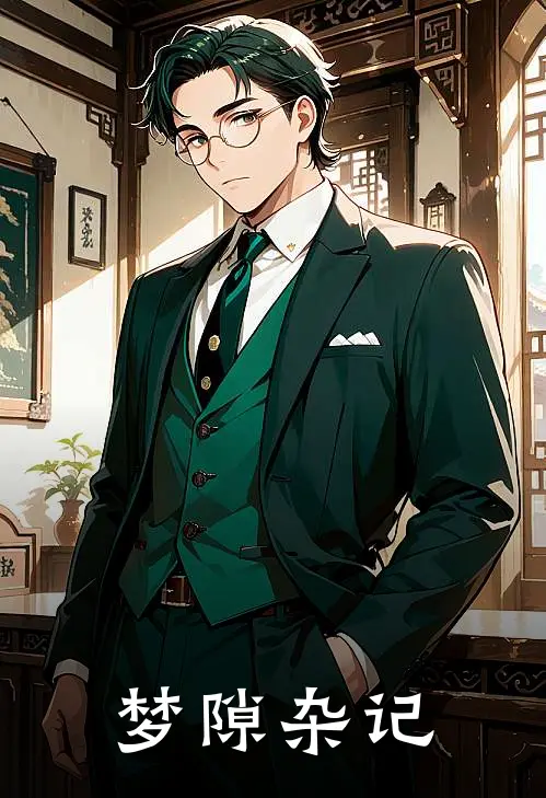 梦隙杂记孟喤徽孙友荣小说完整版_完结版小说推荐梦隙杂记(孟喤徽孙友荣)