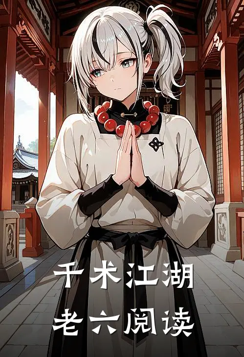 千术江湖老六阅读