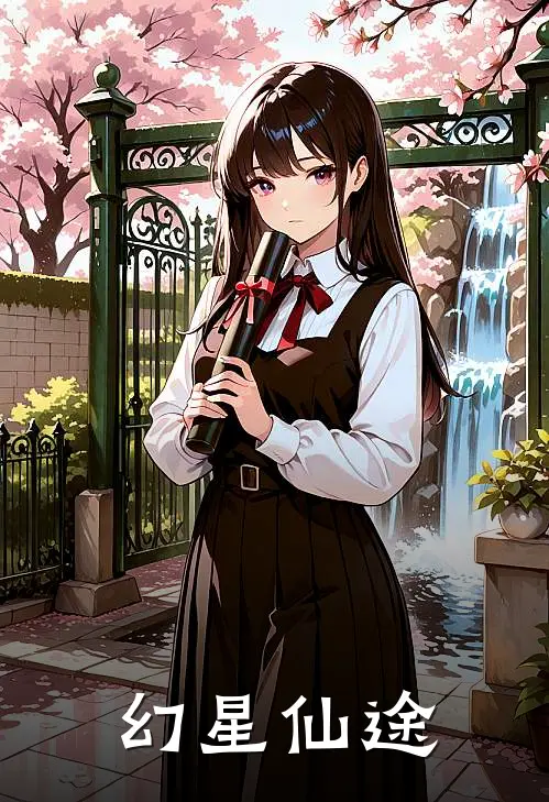 幻星仙途(楚言周扬)无弹窗小说免费阅读_小说免费阅读无弹窗幻星仙途楚言周扬
