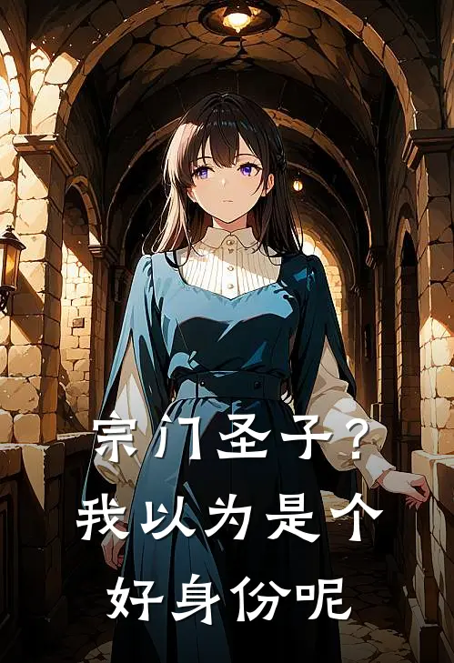 宗门圣子？我以为是个好身份呢