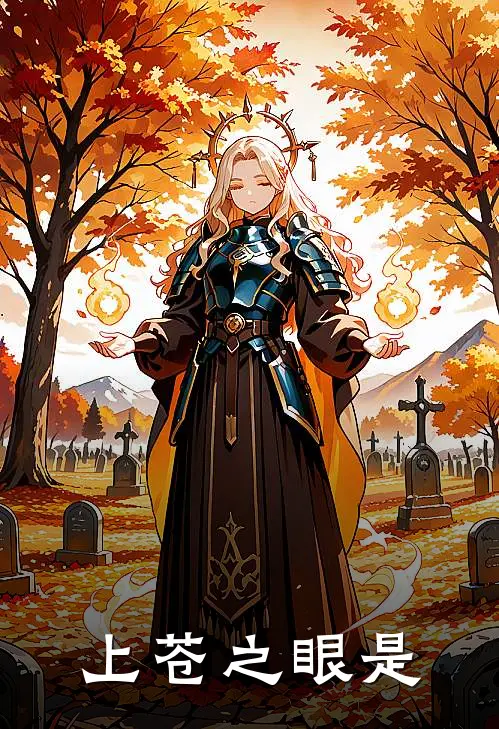 上苍之眼是