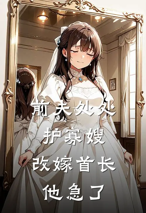 前夫处处护寡嫂，改嫁首长他急了(黎栀陆砚之)全本免费在线阅读_黎栀陆砚之全文阅读