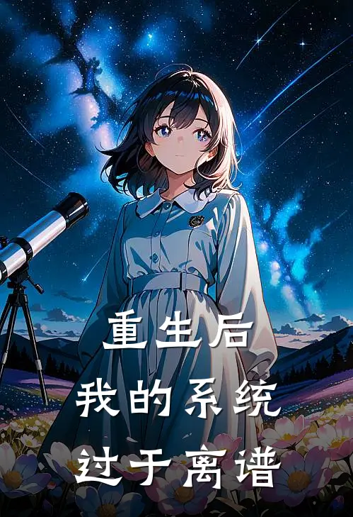 重生后，我的系统过于离谱(林小北楚瑶)最新好看小说_无弹窗全文免费阅读重生后，我的系统过于离谱林小北楚瑶