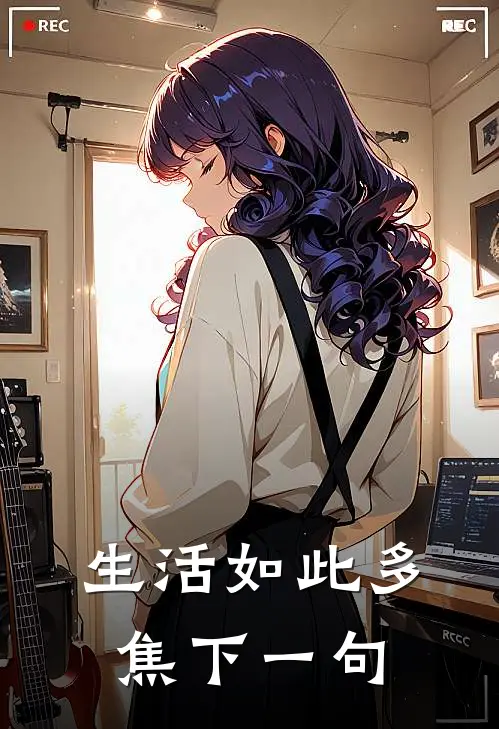 生活如此多焦下一句