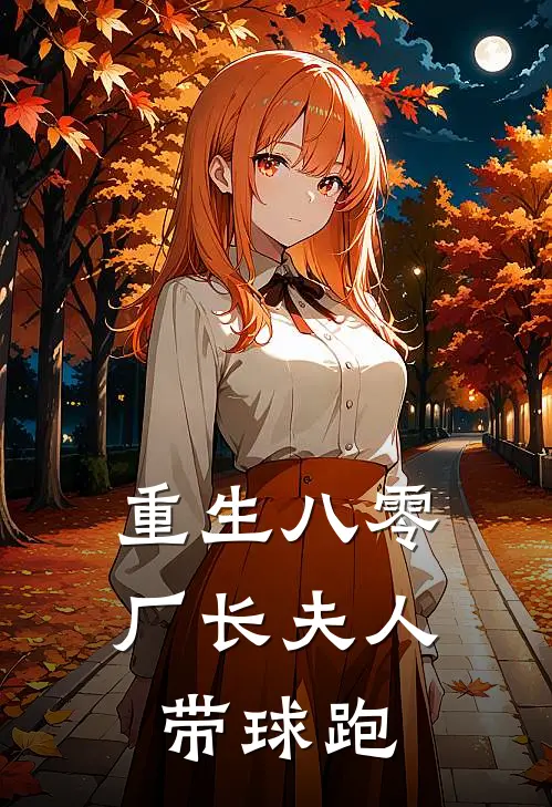 重生八零：厂长夫人带球跑