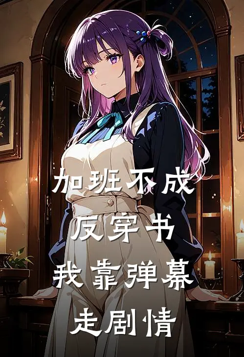 宁雪叶小小(加班不成反穿书，我靠弹幕走剧情)全本免费在线阅读_(加班不成反穿书，我靠弹幕走剧情)完结版免费在线阅读