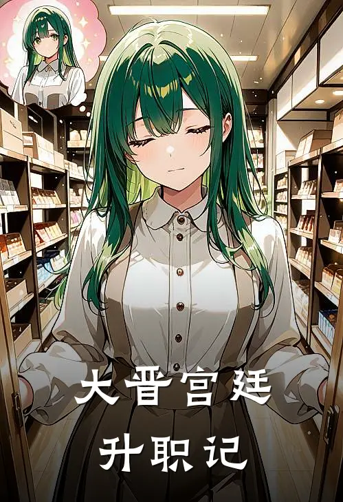 大晋宫廷升职记