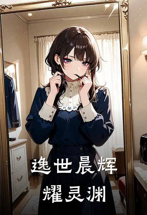 逸世晨辉耀灵渊