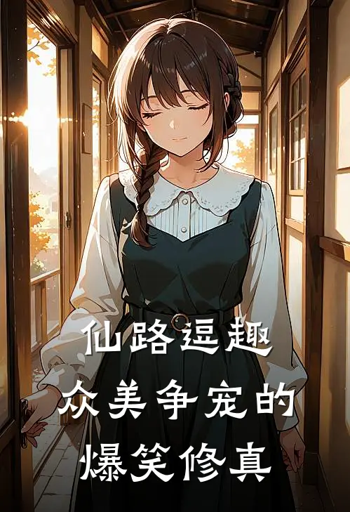 仙路逗趣：众美争宠的爆笑修真