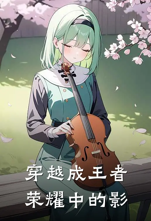 穿越成王者荣耀中的影