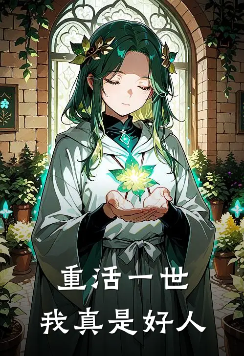 重活一世，我真是好人苏玄瑾诗沁柔全章节免费在线阅读_《重活一世，我真是好人》精彩小说