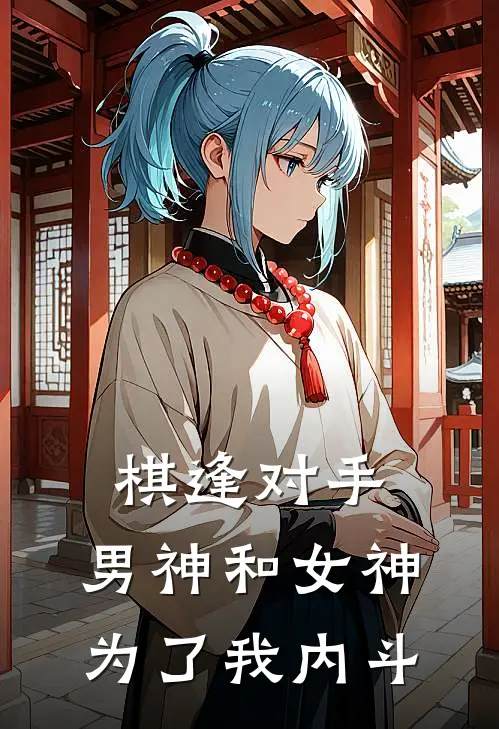 棋逢对手：男神和女神为了我内斗