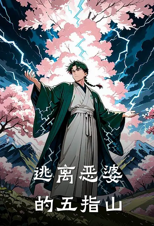 逃离恶婆的五指山(林悦陈宇)热门网络小说_小说推荐完结逃离恶婆的五指山(林悦陈宇)