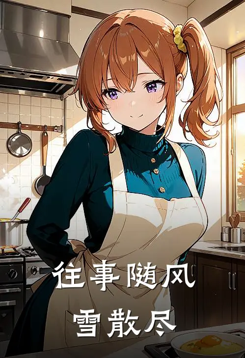 往事随风雪散尽